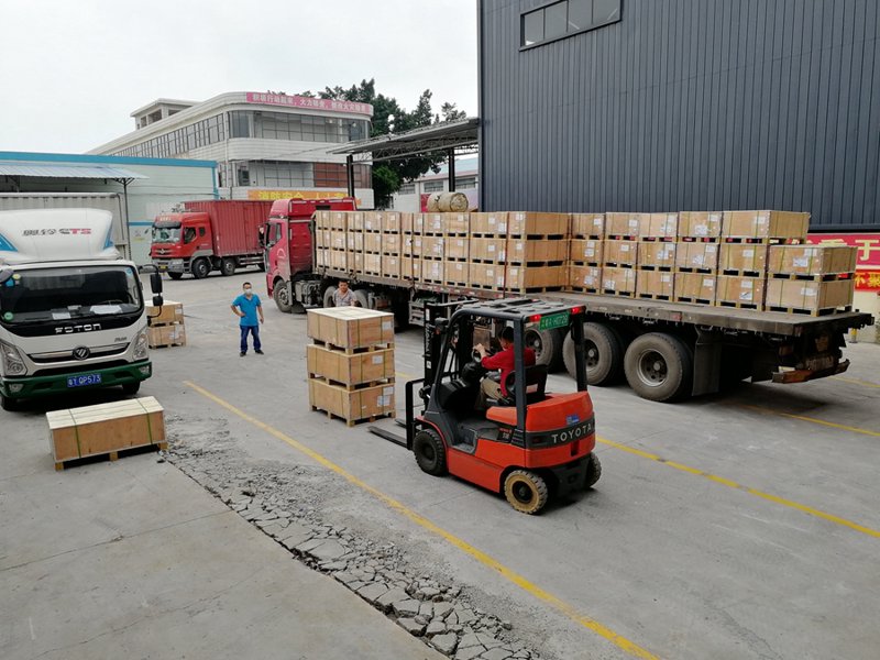 零担物流选购攻略:轻松搞定货物运输